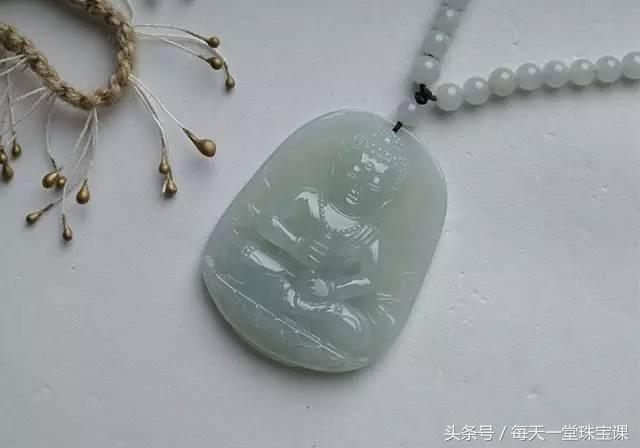 佩戴属于自己的生肖本命佛,十二生肖本命佛佩戴在哪个位置