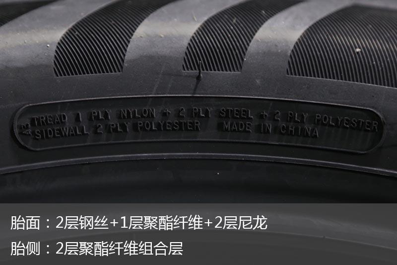 四驱suv车型推荐AT轮胎,舒适和越野兼顾的suv推荐