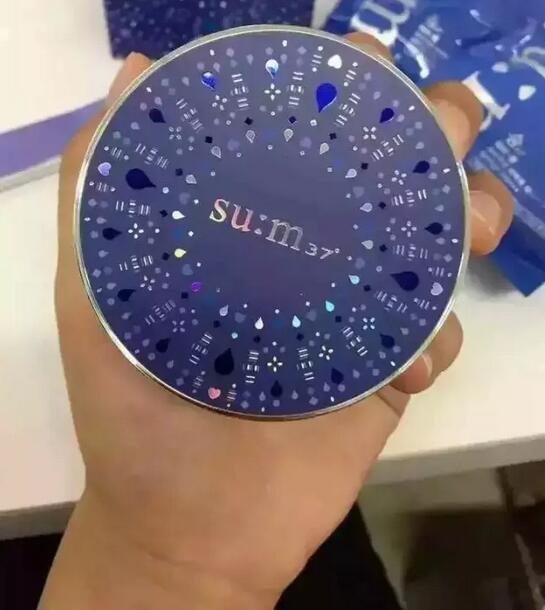 现在流行气垫bb和水式气垫,气垫测评最好用的气垫