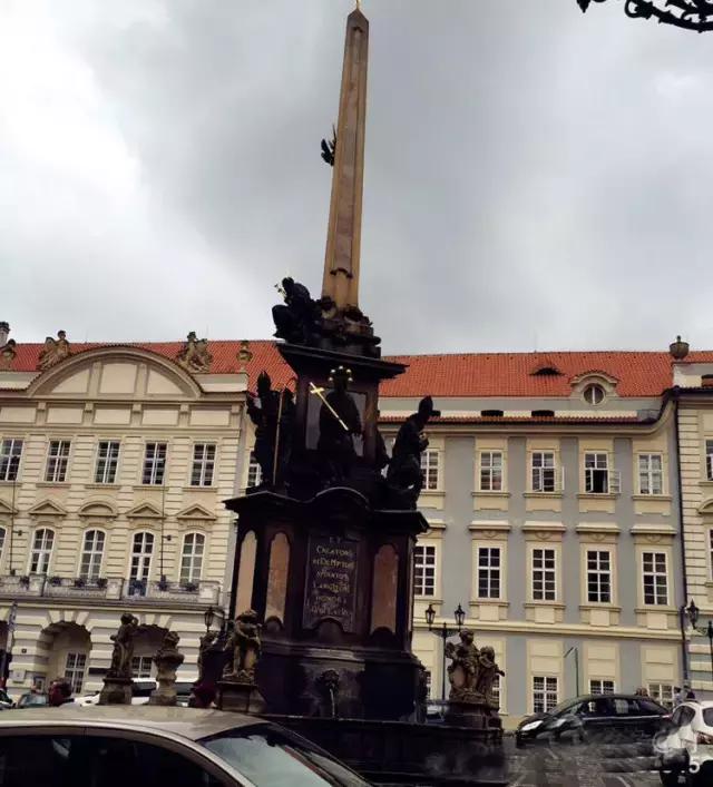 布拉格广场hello,hello说唱布拉格