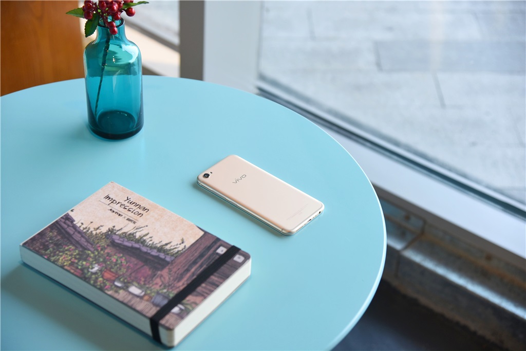 vivox9splus双摄,柔光双摄vivox9详细评测