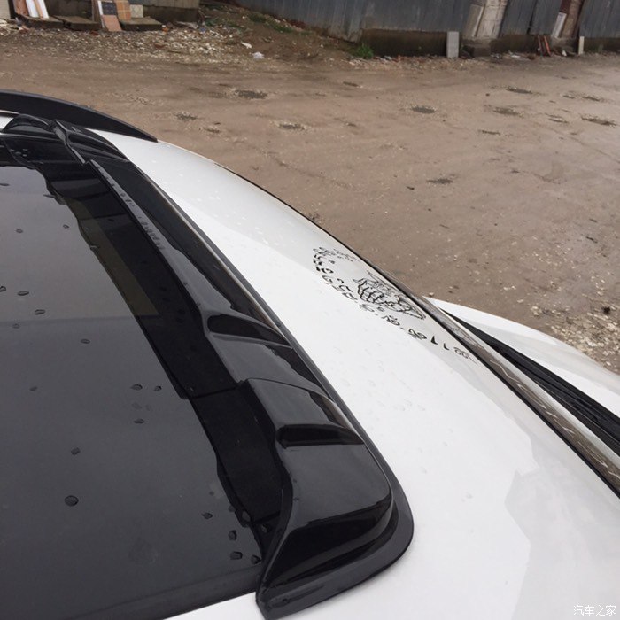 欧尚爆改,欧尚改装