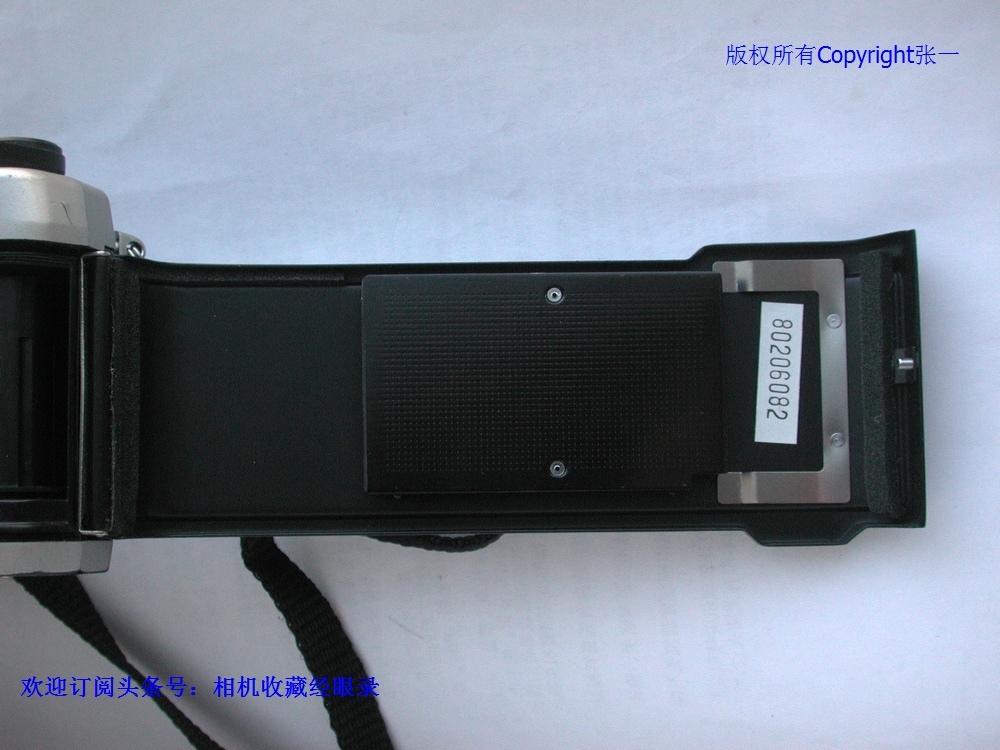 中国为美国制造KalimarK90TTL1000单反相机