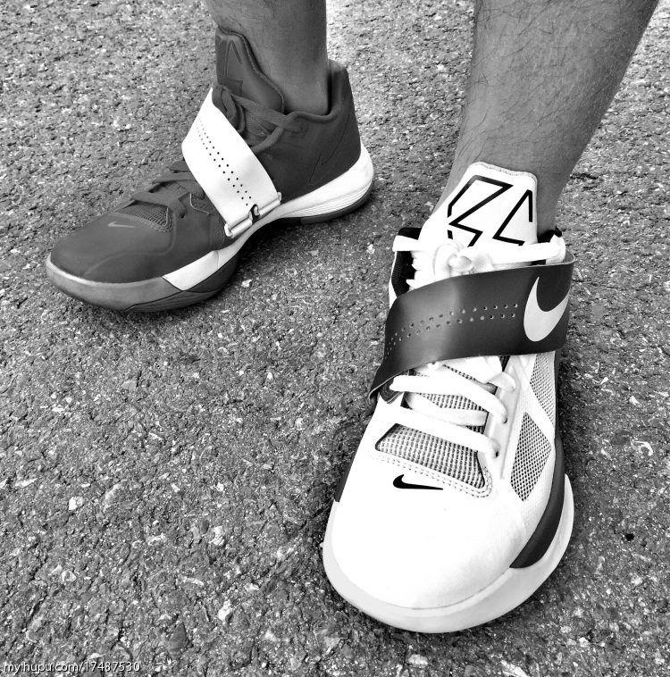 nike杜兰特5,nike杜兰特实战