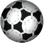 世界足球日足球初体验图片,历届世界足球日主题