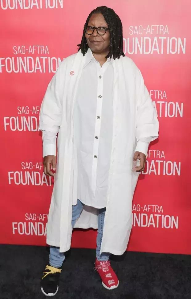 本周球星上脚球鞋,明星今天穿的鞋子