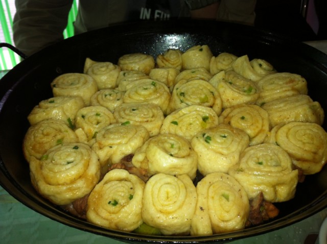 甘肃除了面食还有啥美食,兰州除了牛肉面还有啥早餐