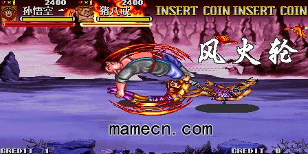 街机摇杆能玩的游戏,早期摇杆街机游戏大全