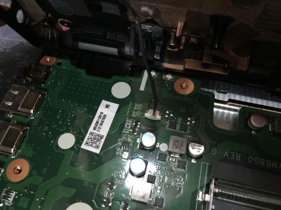 宏碁v5591g拆机,小白装机固态硬盘win10