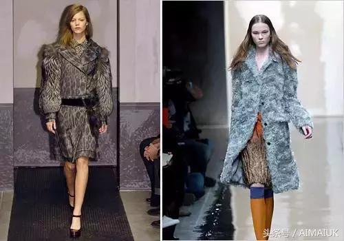 今年最洋气的仿皮草,今年最洋气的仿貂皮