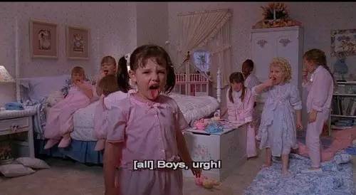 原生家庭造成的五种人格,原生家庭边缘型人格障碍