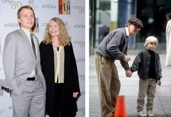 每个女神的背后都有一个人,每一个女神后面都有一个男神