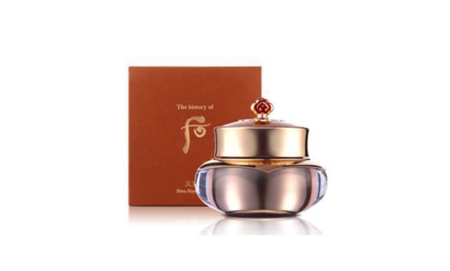 最好用的十大面霜,公认最好用的10大面霜