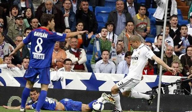 足坛十大恶汉完整版,绿茵恶汉