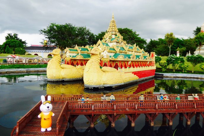 乐高主题乐园积木,乐高主题乐园探索乐园