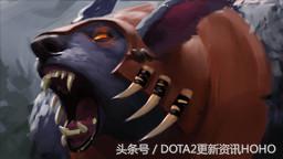 dota2新更新,dota2更新7.31加强的英雄