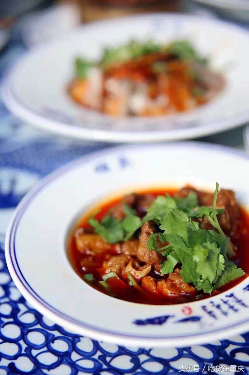 重庆百年老店,重庆百年老店有哪些