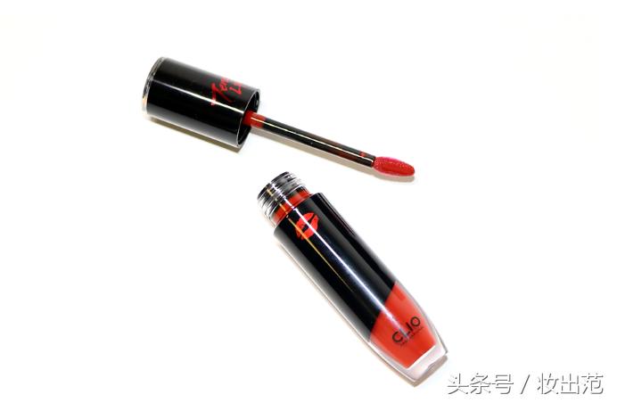 韩剧明星同款口红,曾经爆火的韩剧口红