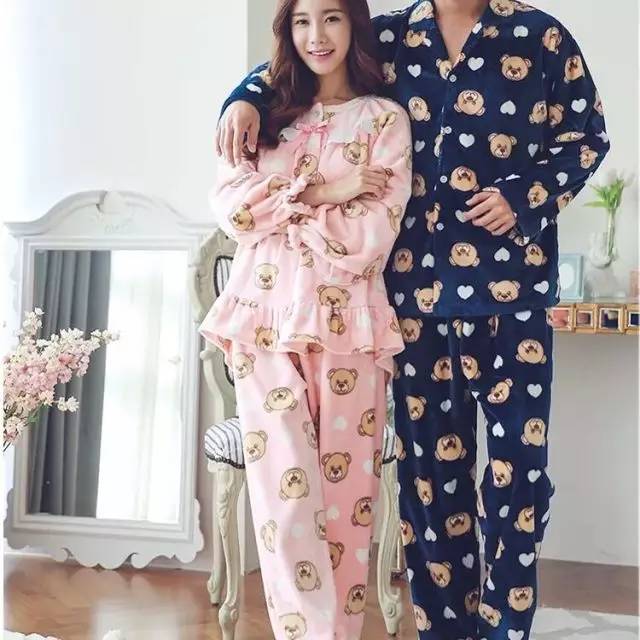 家居服合集|让你在家里也能做仙女