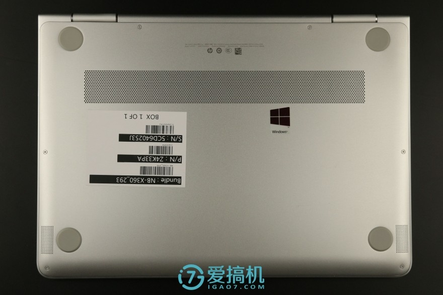 2024款惠普spectrex360,惠普spectrex360触控屏笔记本