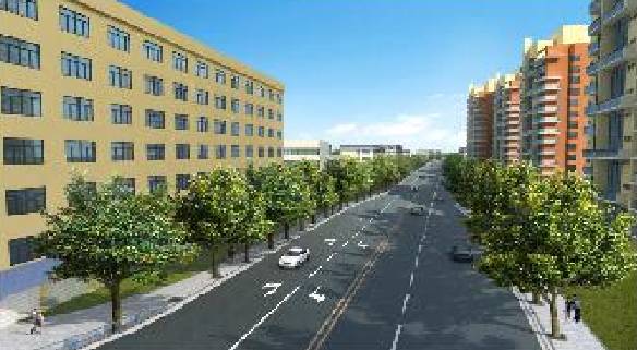 哇！一年后的瓯海瞿溪，竟然美得如此惊艳！