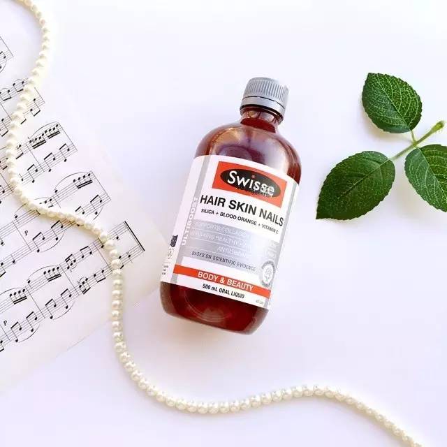 深扒｜十款超人气口服美容品，由内而外变美，就问你要不要！