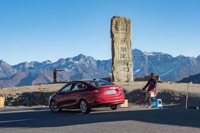 成都自驾四姑娘山三日游最佳线路,成都可以直接去四姑娘山