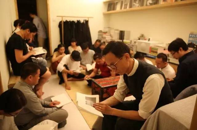 这间隐秘的书店，说要重新定义广州的美学