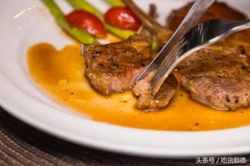 这是大良离西班牙最近的店!