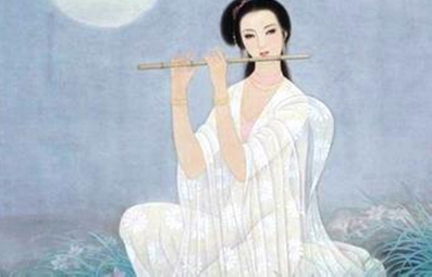 慵石客小说：可怜的三公主