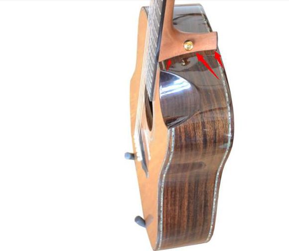 关于吉他的专业知识,关于吉他学习的知识