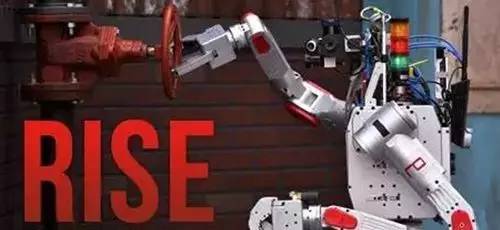 盘点各个国家的机器人,全世界著名的机器人公司有哪些