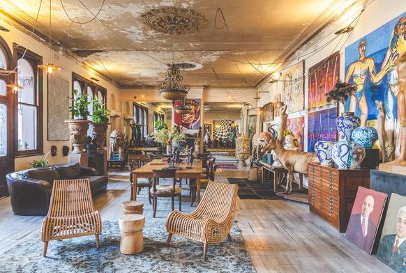 墨尔本最值得逛的街，大牌都来ChapelStreet血拼