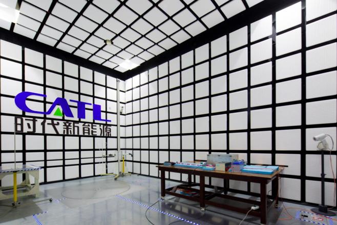 哪些车型用catl电池,catl电池的优势