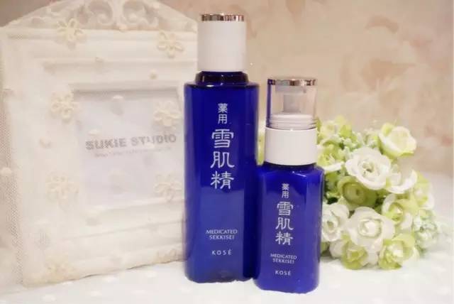 良心推荐4款好用的护肤品,良心推荐的护肤品