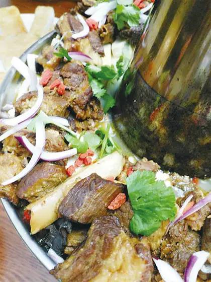 自助牛肉火锅套餐优惠团购,9.9牛排自助乌鲁木齐团购