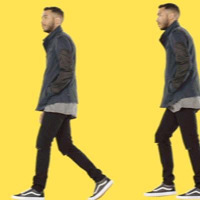 VANS和CONVERSE这些冷门鞋款，你还可以穿！