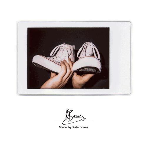 VANS和CONVERSE这些冷门鞋款，你还可以穿！