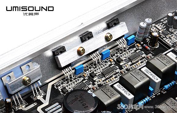 装了这玩意才算打开了高端Hi-Fi的音质之门