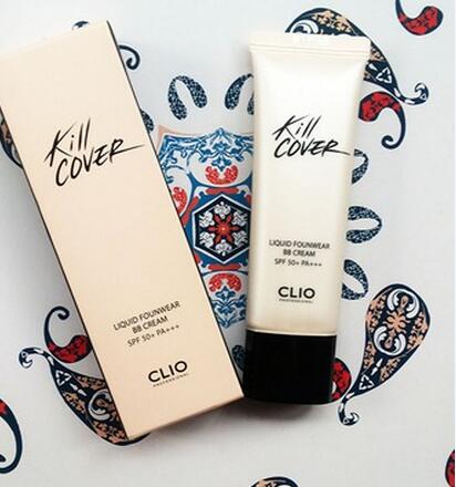 亲测最好用的护肤品,好的bb霜和差的bb霜的区别在哪里