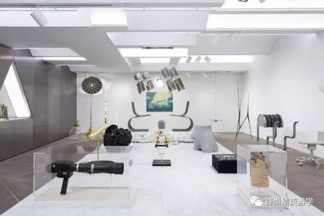 大牌高端品质买手店,全球十大买手店