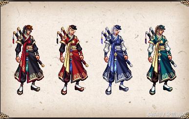 dnf日服新出动漫套,dnf春节套主要看什么