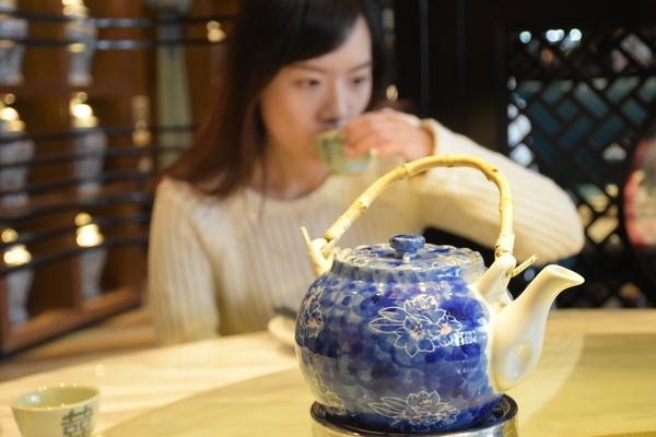 陶陶居是不是百年老店,广州百年老店陶陶居早茶值得打卡