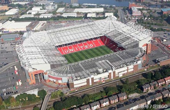 全世界最好的十大足球场,世界著名足球场排行榜