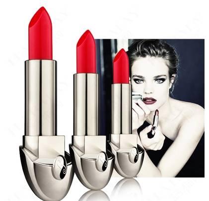 又黑又黄适合哪种口红,又黑又亮的口红是什么颜色