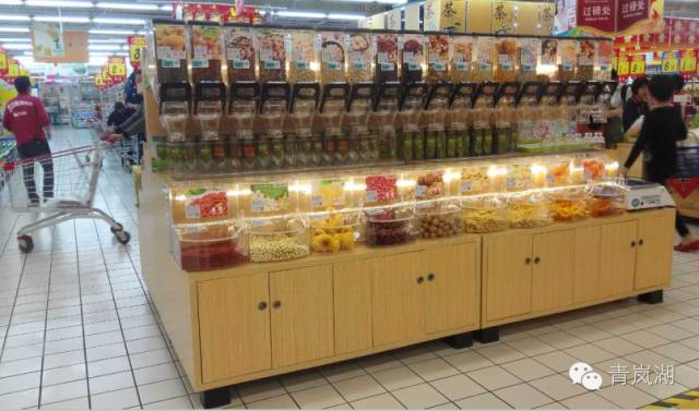 如何高效利用库房货架,货架产品展示技巧