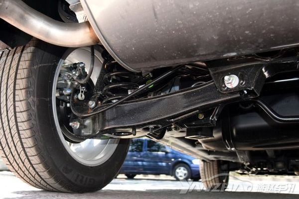 2015款锐腾到底怎样,锐腾2016款缺点