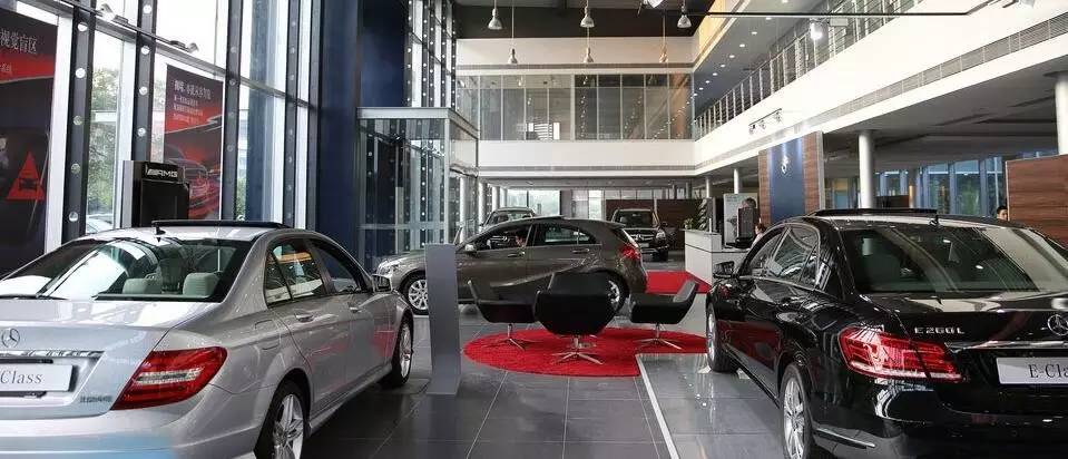 车辆置换套路属于诈骗吗,旧车置换二手车有什么套路