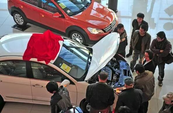 车辆置换套路属于诈骗吗,旧车置换二手车有什么套路