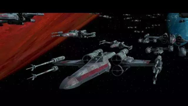 科幻电影中各种黑科技大全,科幻电影中的十大科技